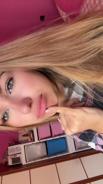 @barbie💓