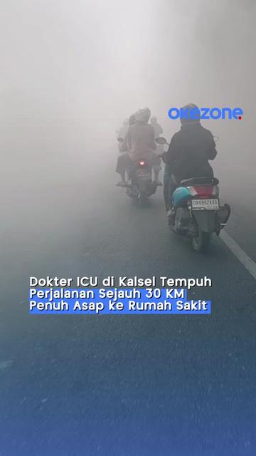 @Okezone