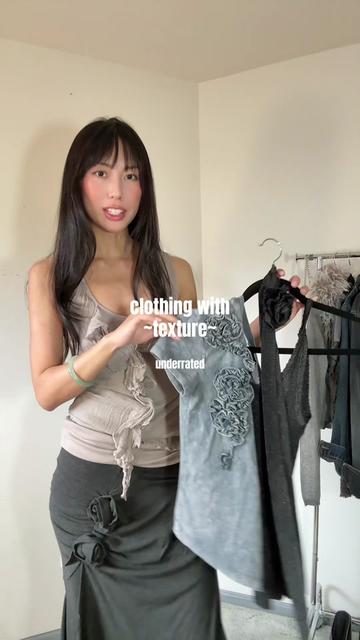 @Grace Jiang