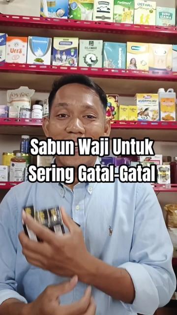 @Sehati Herbal
