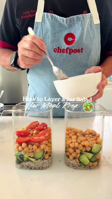 @Chefpost