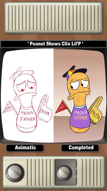 @BurntPeanutAnimated