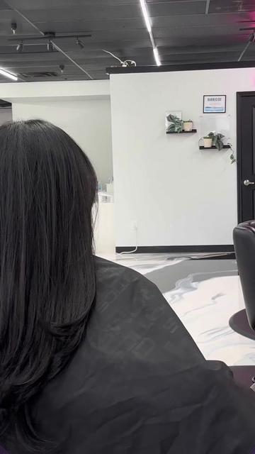 @angel | ATL HAIRSTYLIST