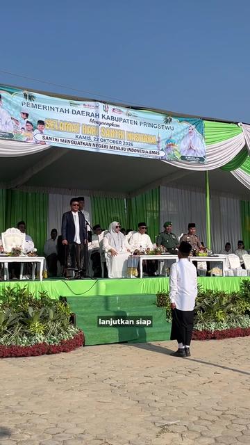 @Mas Riyanto Klangenan