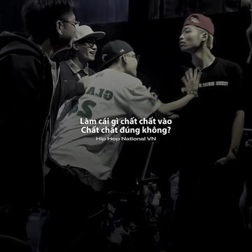 @Hip Hop National VN