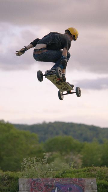 @MBS Mountainboards