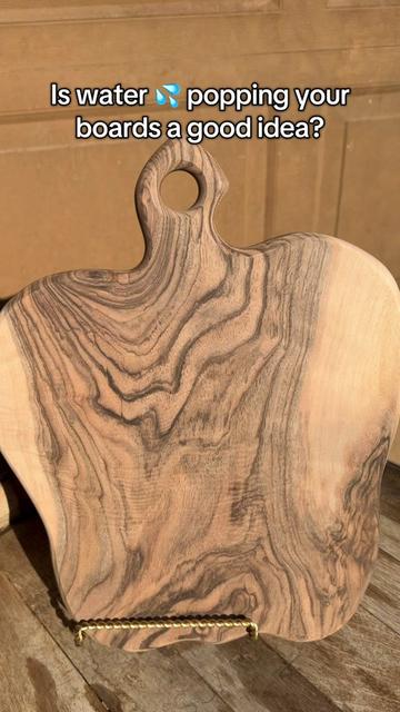 @Chef Frank | Chef-Made Boards