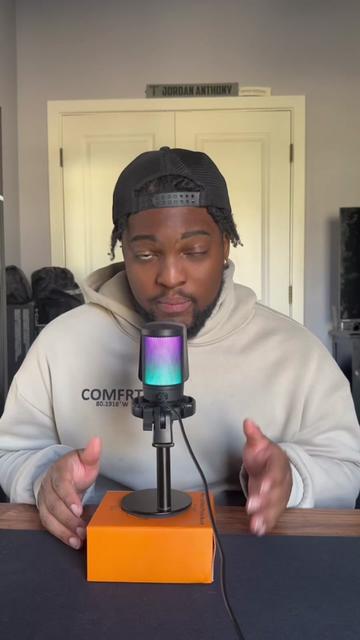 @Jordan | Male UGC Creator