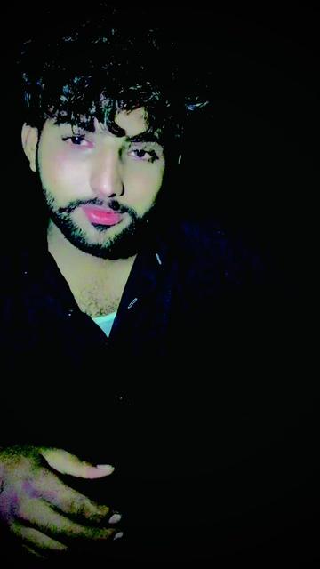 @ALONE BOY 😇