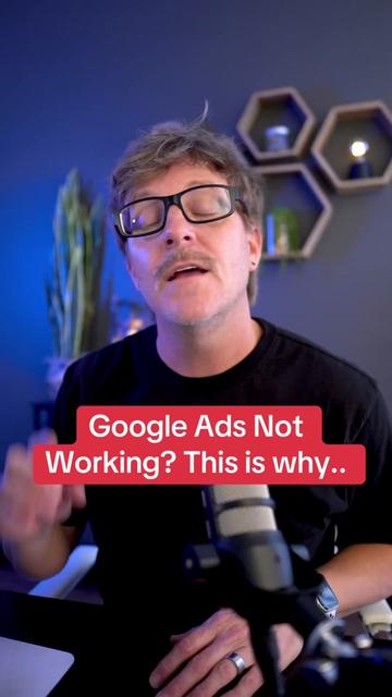 @Brad - Websites, Paid Ads, SEO