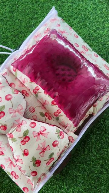 @DamianaJun PakarTilam Handmade