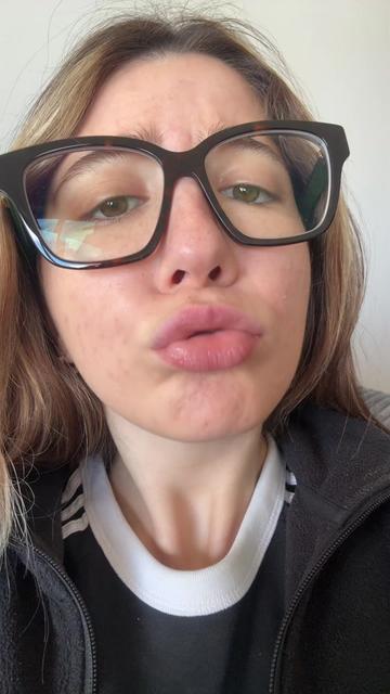@La chica de los conteos