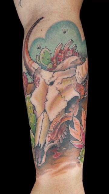 @Ink Master