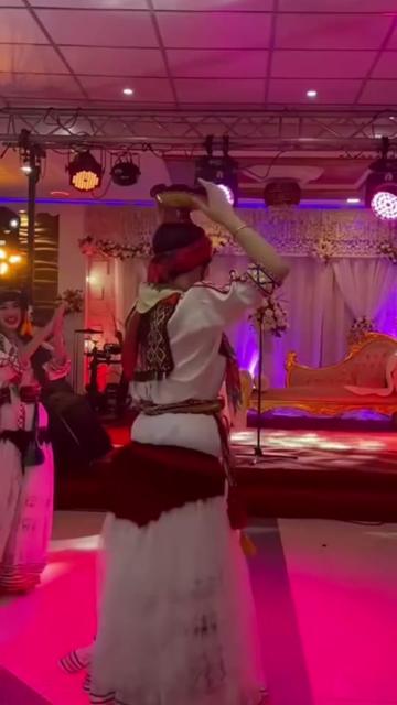 @🇨🇵 ⭐ &Eacute;toile kabyle ⭐🇩🇿