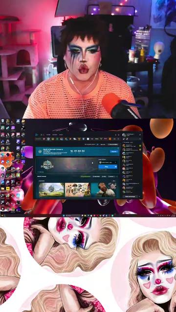 @Eve Elle Queen