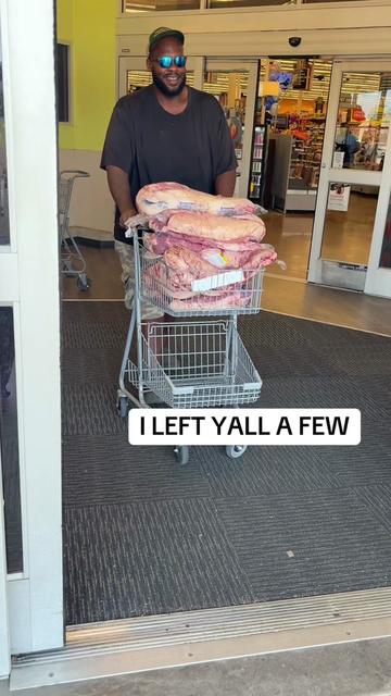 @THE MEAT MESSIAH