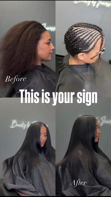 @Janessa | VEGAS HAIRSTYLIST