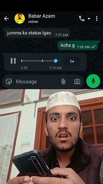 @Hassan Khan
