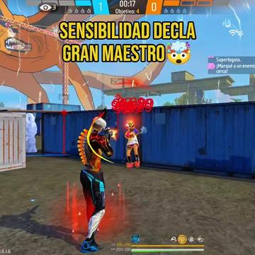 @Mr. Hector FF