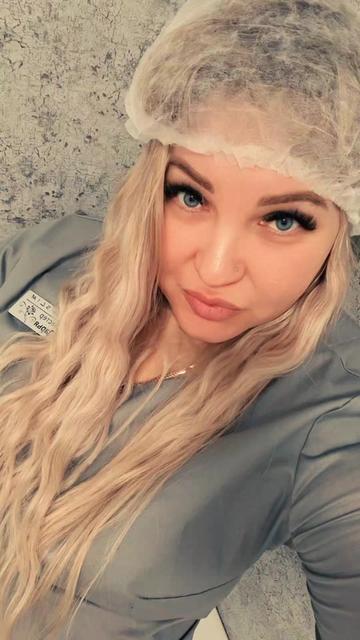 @👑Дашуля Барнаул 💜