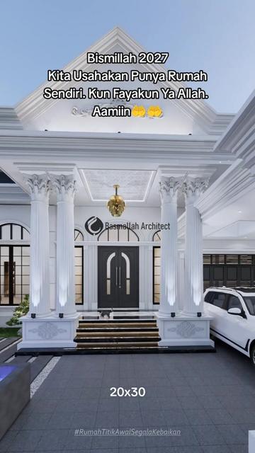 @Basmallah Architect