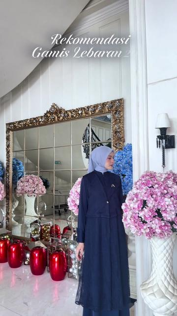 @Akifa Sahabat Muslimah