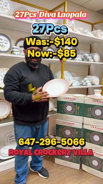 @royalcrockerymississauga