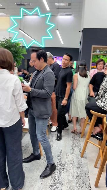 @Chris Zainal | Realtor SG