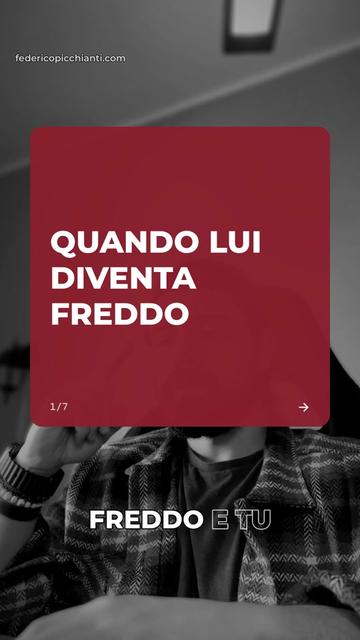 @Federico Picchianti