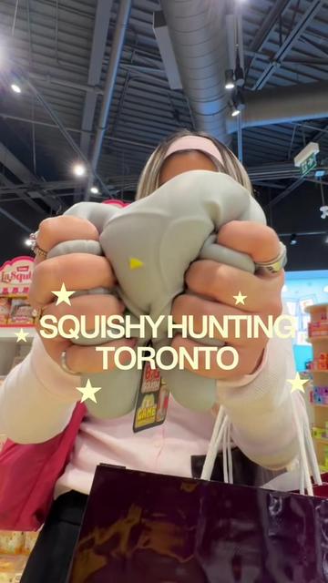 @Erin Chau | Toronto Lifestyle