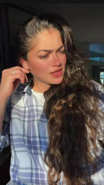 @Mayuri Dhaval Gandhi