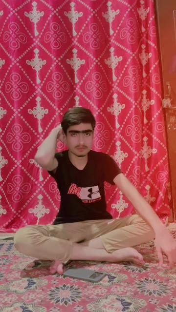 @🥀Jam Taimoor🥀