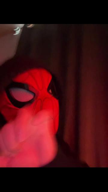@Compa Spider