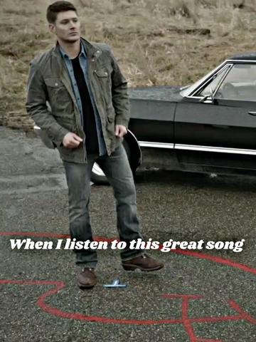 @SUPERNATURAL