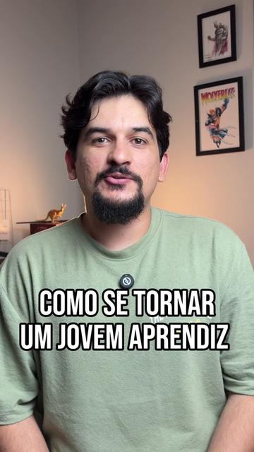 @Meu Primeiro Emprego