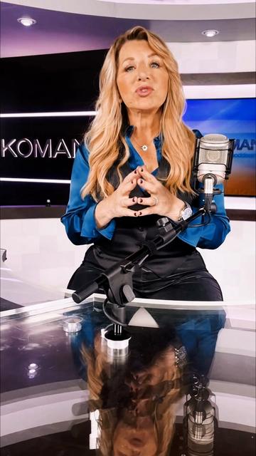 @The Kim Komando Show