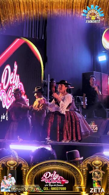@Franklin ProEventos