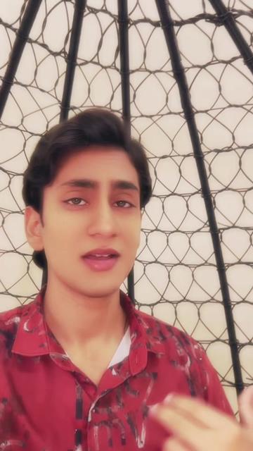 @Aaqib Ansari