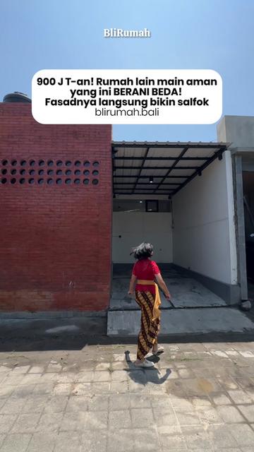 @Beli Rumah Bali