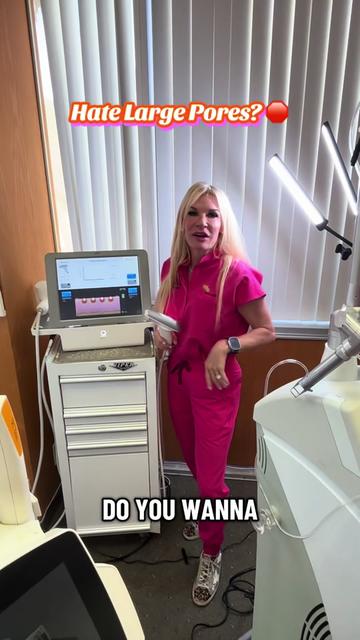 @The Laser Queen 👑 Skin Expert