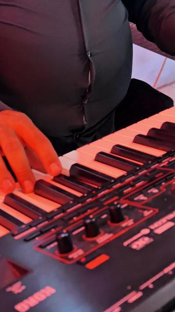 @Sinan Topaloğlu ( Sinan Müzik)