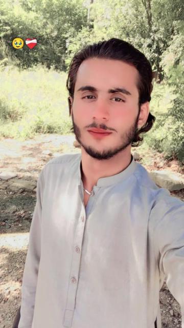 @راجو خان بلوچ⚜️