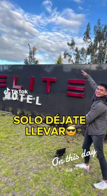 @Motel Elite Ambato Ec