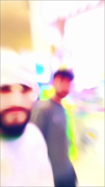 @Waheed jani