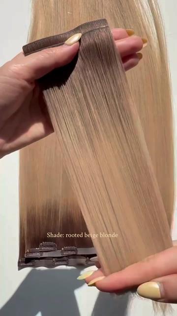 @Endaring Hair