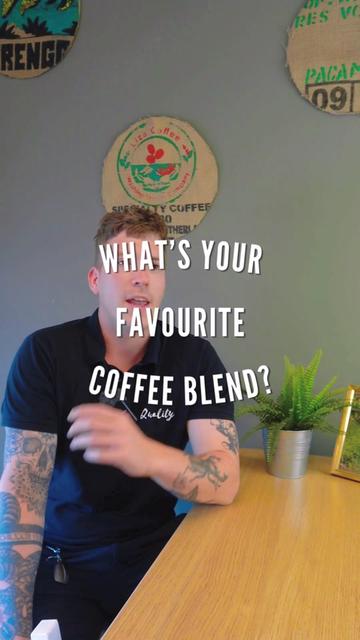 @Beanscoffeeroasters