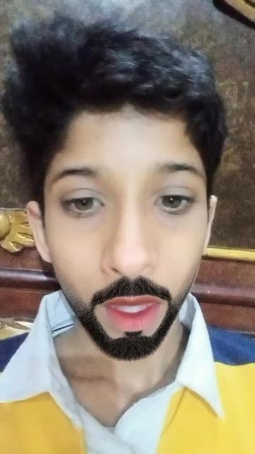 @follow account in bio