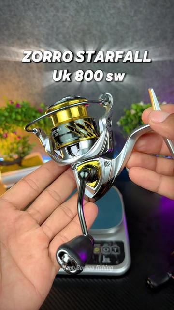 @Ucup borneo fishing