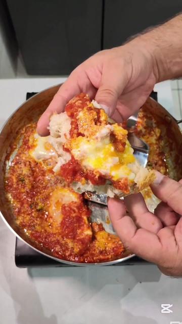 @cuocoperpassione1 CucinaFacile