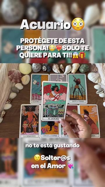 @Andy Sun Tarot ☀️